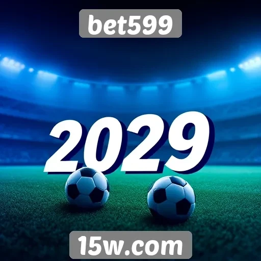 Novidades e recursos do bet599 em 2025