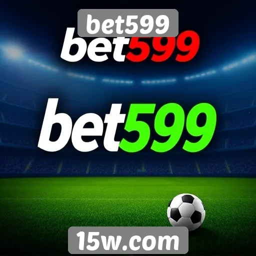 Apostadores e suporte ao cliente no bet599