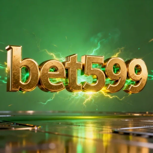 bet599 Logo
