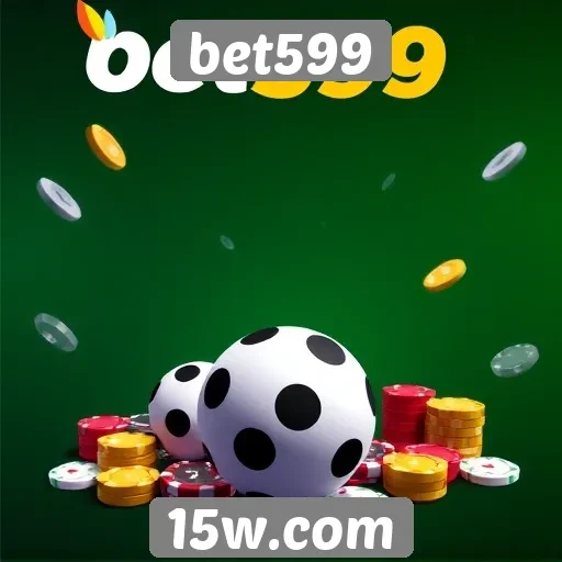 Recursos exclusivos disponíveis no bet599