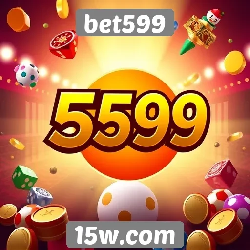 Comparativo de jogos disponíveis no bet599