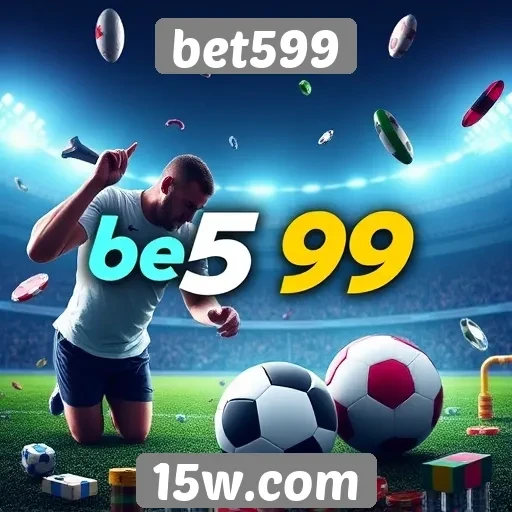 Jogos mais populares no site bet599