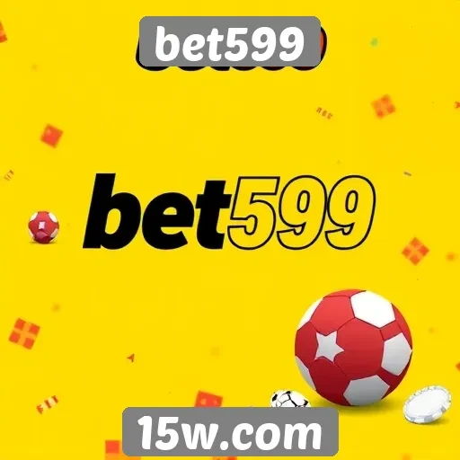 Promoções e bônus disponíveis na bet599