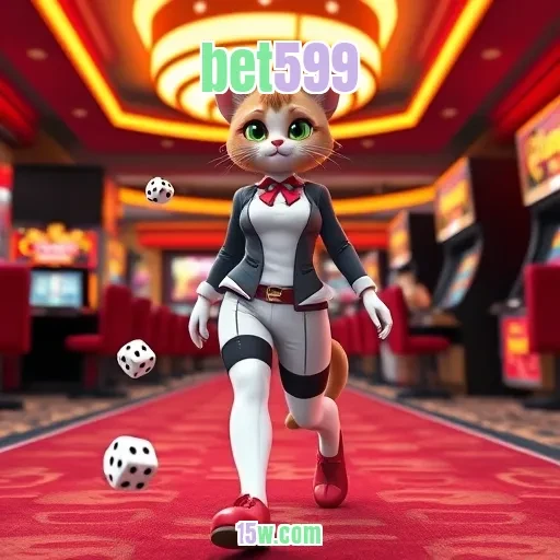 bet599 Eventos Esportivos