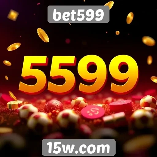 Explorando o bônus de boas-vindas do bet599